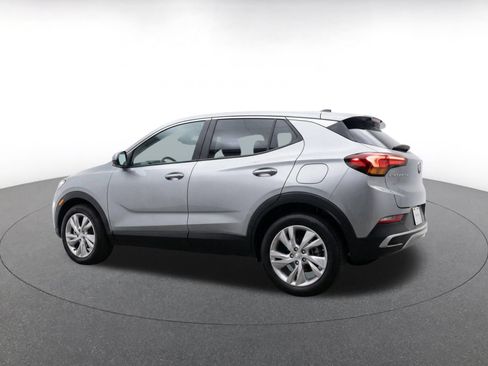 Used 2026 Buick Encore GX Preferred FWD image 6