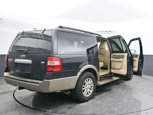 Used 2014 Ford Expedition EL XLT w/ Equipment Group 202A image 55