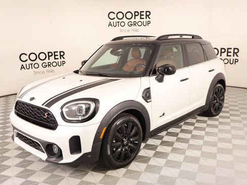 Used 2024 MINI Cooper Countryman S AWD/4WD image 11