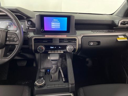 New 2026 Toyota Tacoma SR5 image 15