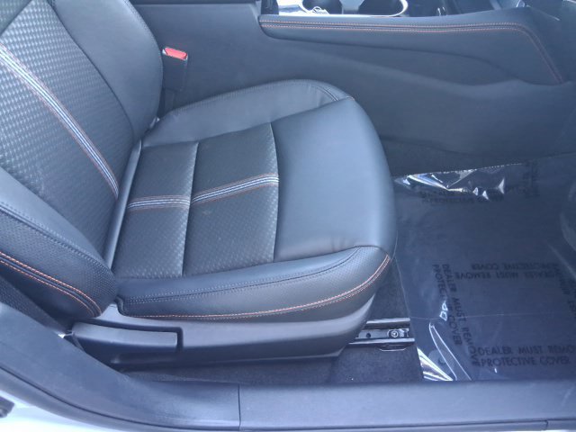 Certified 2025 Nissan Altima 2.5 SR FWD image 22