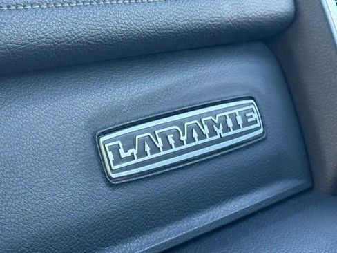 Used 2023 RAM 2500 Laramie image 24