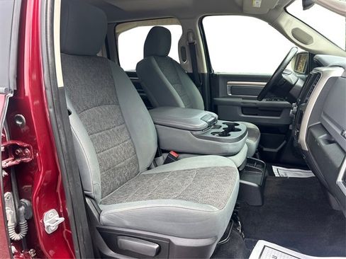 Used 2017 RAM 1500 Big Horn AWD/4WD image 44