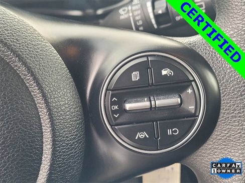 Certified 2023 Kia Soul LX w/ Option Group 015 image 13