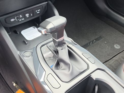 New 2026 Kia K4 GT-Line FWD image 26