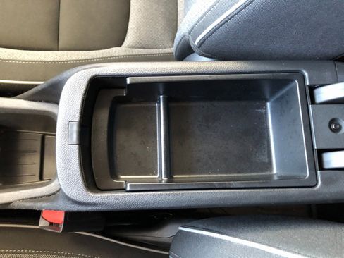 Certified 2023 Chevrolet TrailBlazer LT w/ LPO, Blackout Package image 23