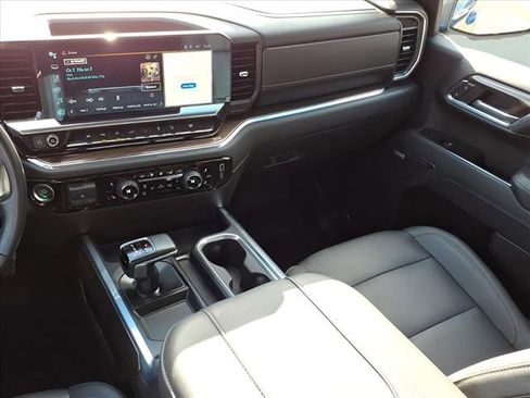 Used 2024 Chevrolet Silverado 1500 RST w/ RST All Star Premium Package image 15