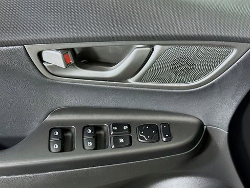 Certified 2021 Hyundai Kona Ultimate FWD image 26