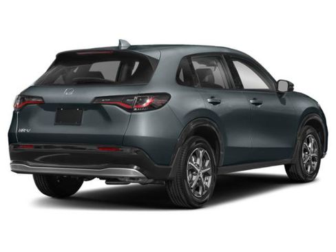 Used 2024 Honda HR-V EX-L image 2