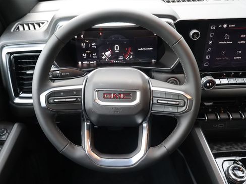 New 2026 GMC Canyon Elevation w/ Convenience Package AWD/4WD image 14