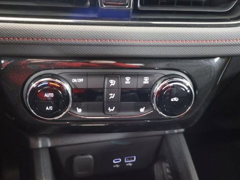 New 2026 Chevrolet TrailBlazer RS w/ Convenience Package image 19