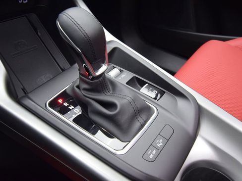 New 2025 Dodge Hornet R/T image 27