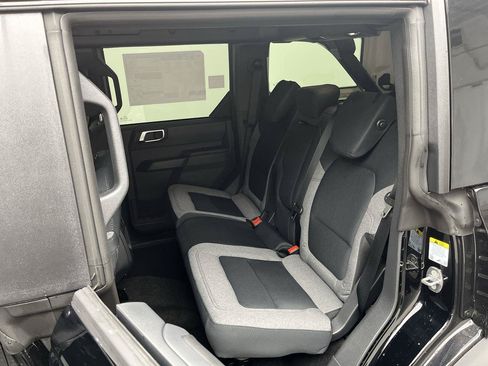 Used 2026 Ford Bronco Big Bend AWD/4WD image 10