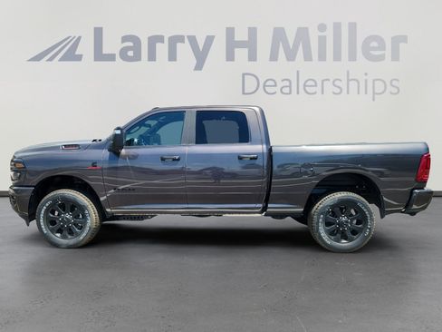 New 2025 RAM 2500 Big Horn image 2