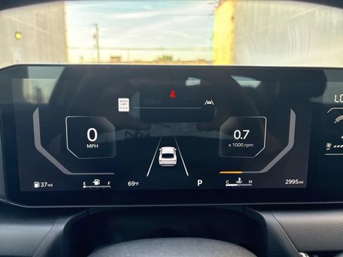 Certified 2025 Kia K4 EX FWD image 12