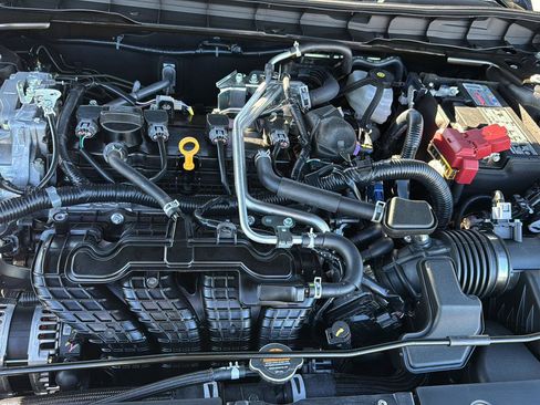 New 2025 Nissan Altima 2.5 SL image 31