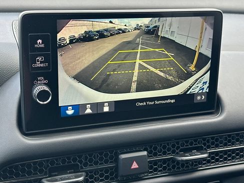 New 2027 Honda HR-V LX image 12