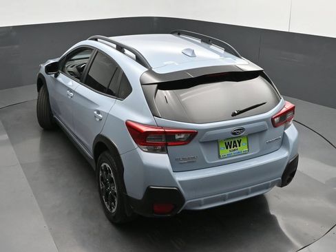 Used 2022 Subaru Crosstrek 2.0i Premium AWD/4WD image 40