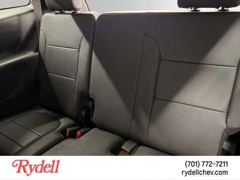 Certified 2021 Chevrolet Traverse High Country image 16