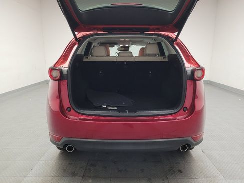 Used 2019 MAZDA CX-5 Touring image 29