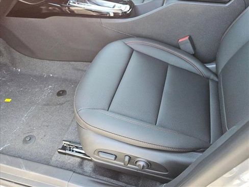 New 2026 Chevrolet Trax RS w/ Driver Confidence Package image 4