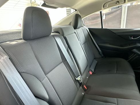 Used 2025 Subaru Legacy Premium AWD/4WD image 26