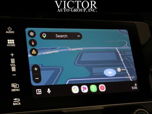 Used 2018 Honda Civic EX-T image 26