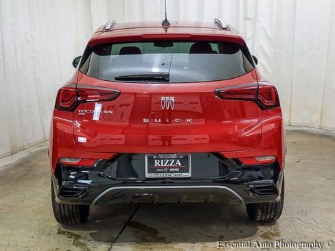 New 2026 Buick Encore GX Sport Touring image 5