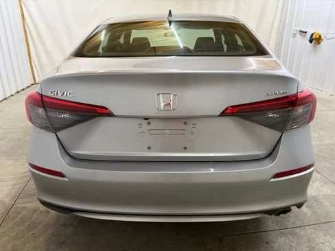 Used 2022 Honda Civic Sport image 7