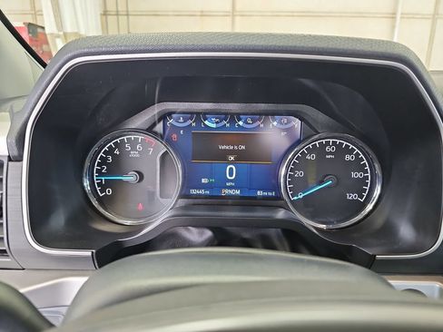 Used 2022 Ford F150 XLT w/ Equipment Group 301A Mid AWD/4WD image 18