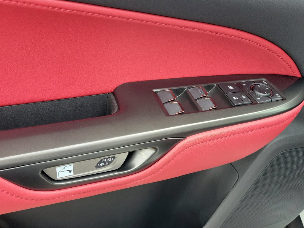 Used 2024 Lexus NX 350 F Sport AWD/4WD image 20