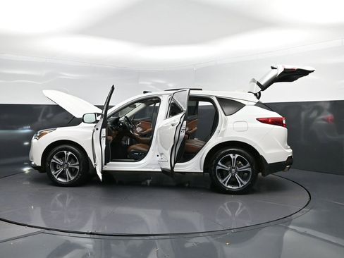 Used 2023 Acura RDX AWD w/ Advance Package image 46