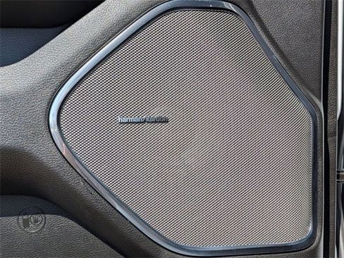 New 2026 RAM 1500 Laramie w/ Night Edition image 17