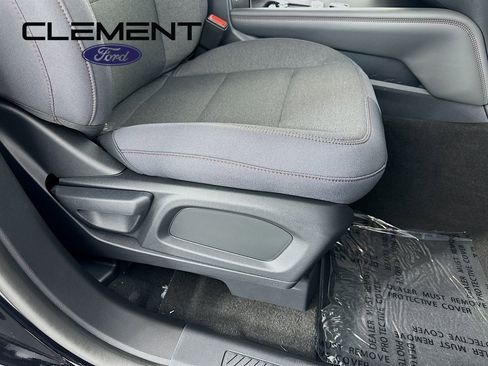 New 2026 Ford Explorer Active image 30