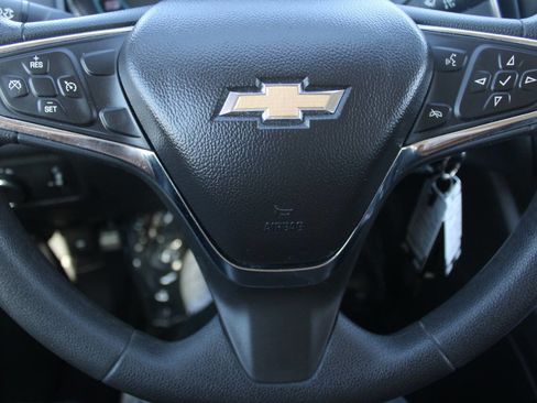 Used 2016 Chevrolet Cruze LT image 15