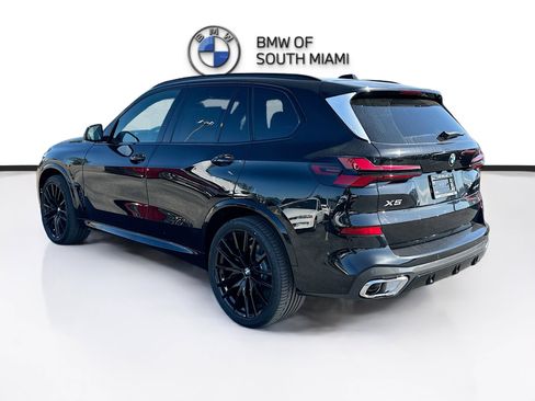New 2026 BMW X5 sDrive40i w/ M Sport Package image 4