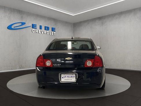 Used 2008 Chevrolet Malibu LT w/ Power Convenience Package image 4