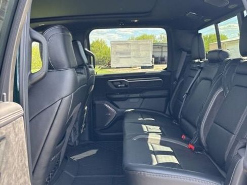 New 2026 RAM 1500 RHO AWD/4WD image 5