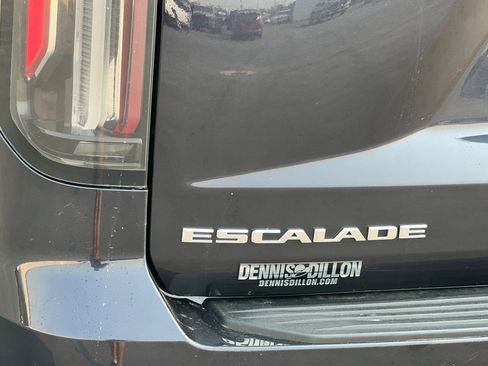 Used 2023 Cadillac Escalade Sport image 31