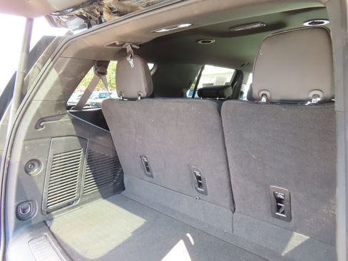 Used 2023 Chevrolet Tahoe RST w/ Luxury Package image 38