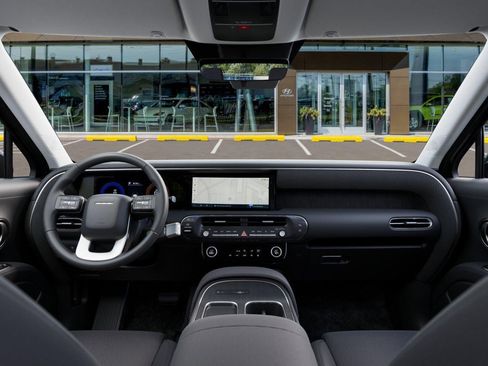 New 2026 Hyundai Palisade SE image 11