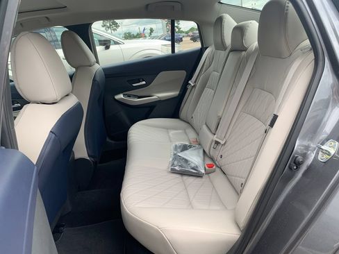 New 2026 Nissan Sentra SL w/ Floor Mat Package FWD image 24