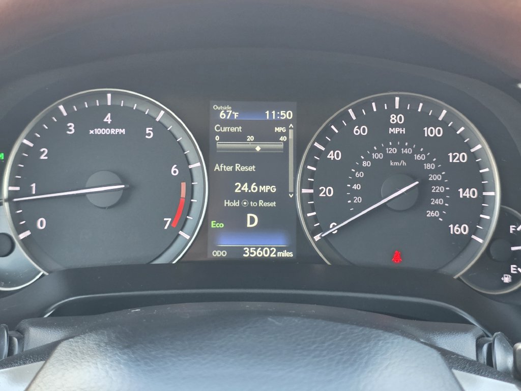 Used 2022 Lexus RX 350 AWD w/ Premium Package image 23