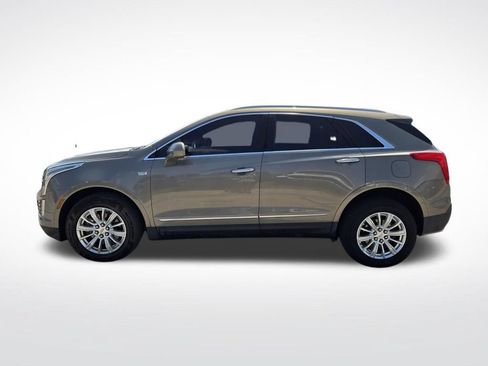 Used 2018 Cadillac XT5 FWD image 6