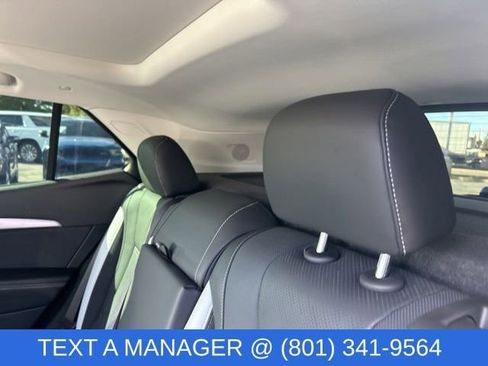 New 2025 Buick Envision Sport Touring image 14