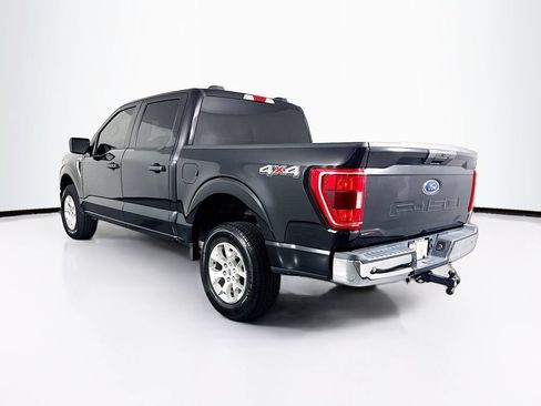 Used 2023 Ford F150 XLT AWD/4WD image 7