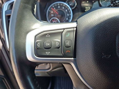 Used 2023 RAM 1500 Big Horn AWD/4WD image 17