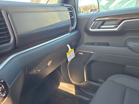 New 2026 GMC Sierra 1500 Elevation w/ Preferred Package image 31