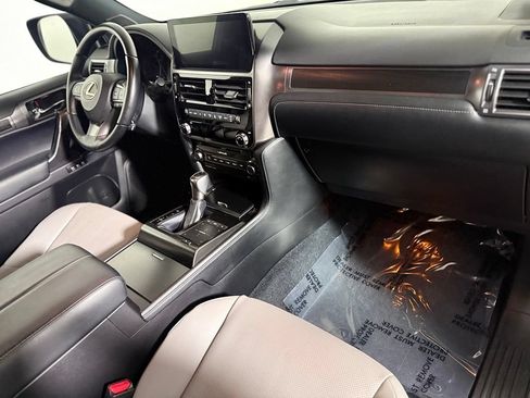 Used 2023 Lexus GX 460 w/ Black Line Special Edition AWD/4WD image 26