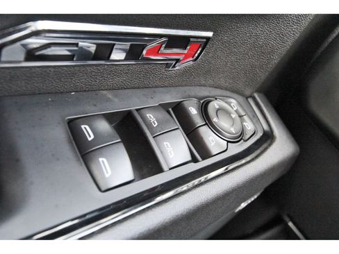 Used 2024 GMC Sierra 1500 AT4 w/ AT4 Premium Package AWD/4WD image 19